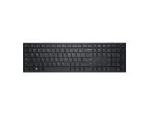 Dell | Keyboard | KB500 | Keyboard | Wireless | US | Black