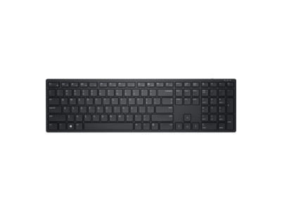 Dell | Keyboard | KB500 | Keyboard | Wireless | US | Black