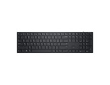 Dell | Keyboard | KB500 | Keyboard | Wireless | Russian | Black