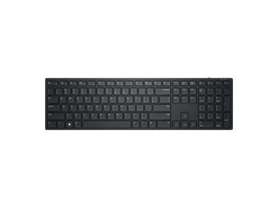 Dell | Keyboard | KB500 | Keyboard | Wireless | Russian | Black