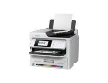 Epson Multifunctional Printer | WorkForce Pro WF-C5890DWF | Inkjet | Colour | A4 | Wi-Fi