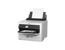 Epson WorkForce Pro WF-C529RDW | Colour | Inkjet | Printer | Wi-Fi