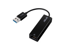 Asus | OH102 U3 TO RJ45 DONGLE | 90XB05WN-MCA030