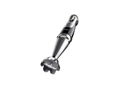 Braun | Hand Blender | MQ9135XI MultiQuick 9 | Hand Blender | 1200 W | Number of speeds 3 | Black/Stainless Steel