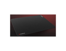Genesis | Mouse Pad | Polon 200 XL | Mouse pad | 500 x 400 mm | Black