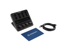 Elgato | Stream Deck+ | 10GBD9901 | Black
