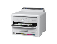 Epson WorkForce Pro | WF-C5390DW | Inkjet | Colour | Inkjet Printer | A4 | Wi-Fi