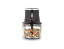 Caso | Multi Chopper | Chop & Go | Black | 200 W