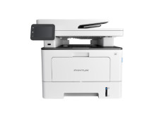 Pantum Multifunctional Printer | BM5100FDW | Laser | Mono | A4 | Wi-Fi