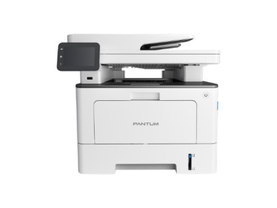 Pantum Multifunctional Printer | BM5100FDW | Laser | Mono | A4 | Wi-Fi