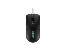 Lenovo | RGB Gaming Mouse | Legion M300s | Gaming Mouse | Wired via USB 2.0 | Shadow Black