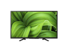 Sony | KD32W800P | 32" (80 cm) | Smart TV | Android | HD | Black