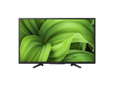 Sony | KD32W800P | 32" (80 cm) | Smart TV | Android | HD | Black