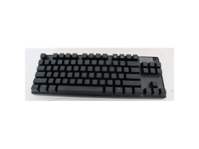SALE OUT. | SteelSeries | Gaming Keyboard | Apex Pro TKL (2023) | Black | Gaming keyboard | Wireless | RGB LED light | US | DEMO