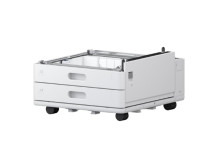 Epson OPTIONAL DUAL CASSETTE-P1 | Epson