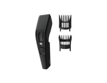Philips | Hair Clipper | HC3510/15 Series 3000 | Corded | Number of length steps 13 | Step precise 2 mm | Black