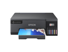 Epson EcoTank L8050 | Inkjet | Colour | Inkjet Printer | A4 | Wi-Fi