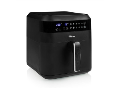 Tristar | Digital Airfryer XXL | FR-6999 | Power 1700 W | Capacity 6 L | Black