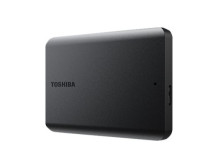 CANVIO BASICS | HDTB540EK3CA | 4000 GB | 2.5 " | USB 3.2 Gen1 | Black