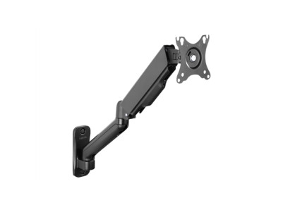 Logilink | Wall mount | Tilt, swivel, rotate | 17-32 " | Maximum weight (capacity) 9 kg | Black