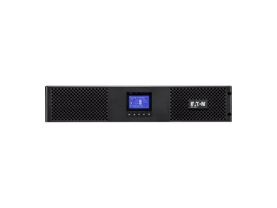 Eaton | UPS | 9SX 3000i Rack2U | 3000 VA | 2700 W