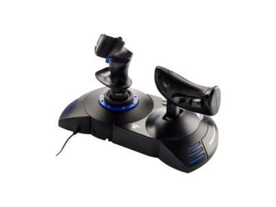 Thrustmaster | Joystick T-Flight Hotas 4 | Black | Joystick