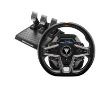 Thrustmaster | Steering Wheel | T248P | Black | Game racing wheel