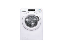 Candy | Washing Machine | CS4 1172DE/1-S | Energy efficiency class D | Front loading | Washing capacity 7 kg | 1100 RPM | Depth 