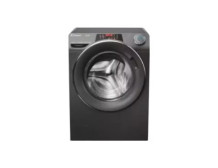Candy | Washing Machine | RO41276DWMCRT-S | Energy efficiency class A | Front loading | Washing capacity 7 kg | 1200 RPM | Depth