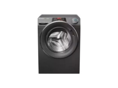 Candy | Washing Machine | RO41276DWMCRT-S | Energy efficiency class A | Front loading | Washing capacity 7 kg | 1200 RPM | Depth