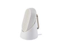 LEXON | Speaker | Mino T | Bluetooth | White | Portable | Wireless connection