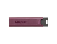 Kingston | USB 3.2 Flash Drive | DataTraveler MAX | 512 GB | USB 3.2 Gen 1 Type-A