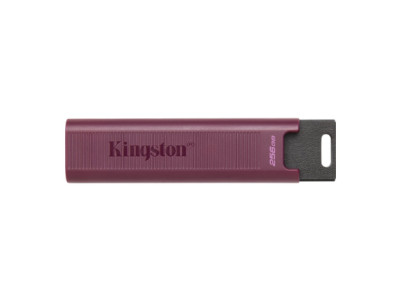 Kingston | USB 3.2 Flash Drive | DataTraveler MAX | 512 GB | USB 3.2 Gen 1 Type-A