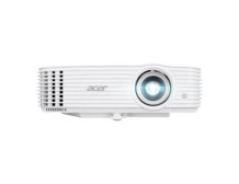 Acer | H6830BD | 4K UHD (3840 x 2160) | 3800 ANSI lumens | White | Lamp warranty 12 month(s)