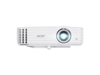 Acer | H6830BD | 4K UHD (3840 x 2160) | 3800 ANSI lumens | White | Lamp warranty 12 month(s)