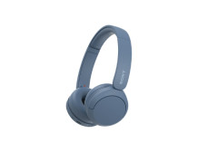 Sony WH-CH520 Wireless Headphones, Blue | Sony | Wireless Headphones | WH-CH520 | Wireless | On-Ear | Microphone | Noise canceli