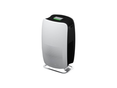 Mill | Silent Pro Air Purifier | APSILENT | Suitable for rooms up to 115 m | 68.3 m | White/Black