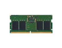 Kingston | KCP556SS6-8 | 8 GB | SODIMM | 5600 MHz | Notebook | Registered No | ECC No