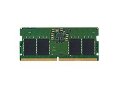 Kingston | KCP556SS6-8 | 8 GB | SODIMM | 5600 MHz | Notebook | Registered No | ECC No