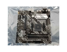 SALE OUT. ASUS PRIME B550M-A | Asus | PRIME B550M-A | Processor family AMD | Processor socket AM4 | DDR4 | Memory slots 4 | Supp