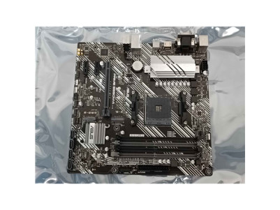 SALE OUT. ASUS PRIME B550M-A | Asus | PRIME B550M-A | Processor family AMD | Processor socket AM4 | DDR4 | Memory slots 4 | Supp