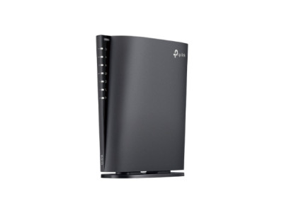 AX6000 8-Stream Wi-Fi 6 Router with 2.5G Port | Archer AX80 | 802.11ax | 10/100/1000 Mbit/s | Ethernet LAN (RJ-45) ports 3 | Mes