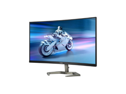 32M1C5200W/00 | 32 " | VA | 16:9 | 240 Hz | 4 ms | 1920 x 1080 pixels | 300 cd/m | HDMI ports quantity 2