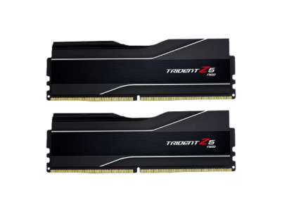 G.Skill | Trident Z5 Neo | 64 Kit (32GBx2) GB | DDR5 | 6000 MHz | PC/server | Registered No | ECC No