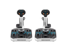 Thrustmaster SOL-R 2 Hosas WW