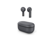 Energy Sistem | True Wireless Earbuds | Earphones Style 4 | Wireless | In-ear | Microphone | Wireless | Stone