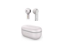 Energy Sistem | True Wireless Earbuds | Earphones Style 4 | Wireless | In-ear | Microphone | Wireless | Cream