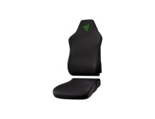 Razer Gaming Chair Sleeves, Black/Green