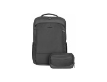 Natec | Kudu Plus | Fits up to size 15.6 " | Backpack | Black | Waterproof
