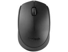 Logitech | Mouse | B170 | Wireless | Black